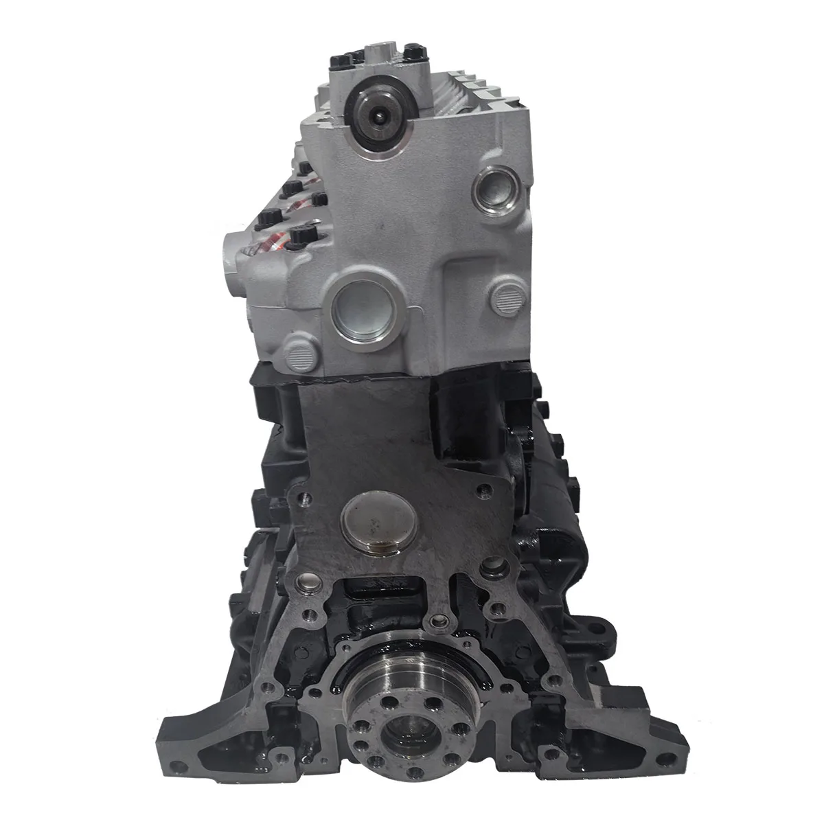 三菱パジェロL200用4M40 4M40T 2.8Lディーゼルベアエンジンロングシリンダーブロック