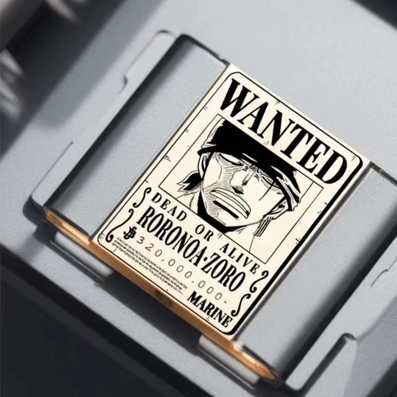 Suitable for Nikon, Fujifilm, Canon, Sony, Leica Universal Protective Cover, Decorative Cover, Pirate Character Series Cover