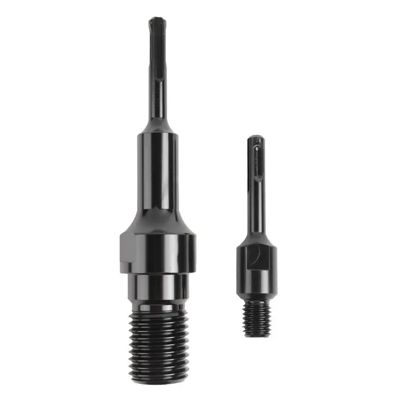 2025-trend-sds-plus-core-drill-bit-adapter-set-1-pcs-1-1-4-7-unc-male-to-sds-plus-1-pcs-5-8-11-male-to-sds-plus