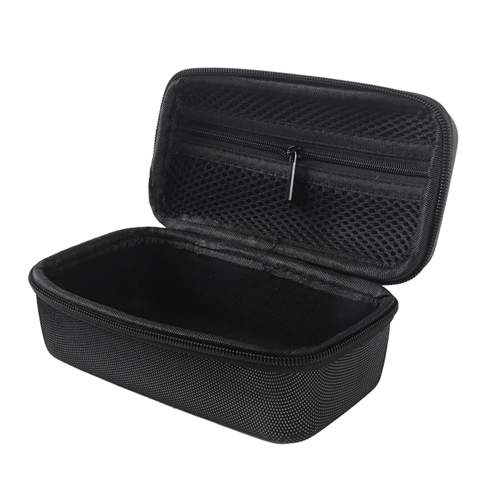 حقيبة تخزين صلبة من مادة إي في إيه لمكبر الصوت مارشال إمبرتون III صندوق حماية Emberton 3 Gen حقيبة حمل محمولة للسفر