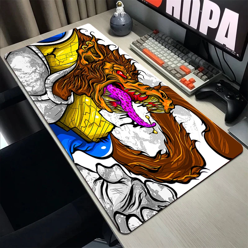 

Chinese Dragon Mouse Pad Large Gaming Mousepad Natural Rubber Soft Mouse Mat Pc Gamer Accesorios Mousepads Laptop Office Carpet