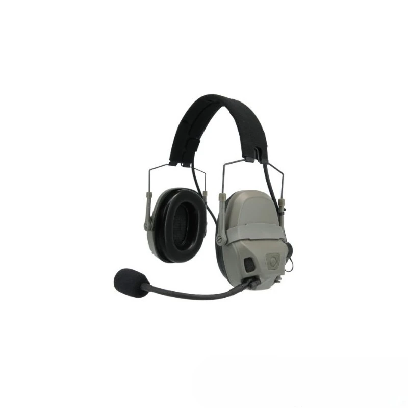 Amp Earphones, Comm…