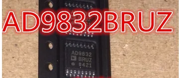 AD9832BRUZ AD9832BR AD9832 TSSOP - 16 digital integrated IC chips