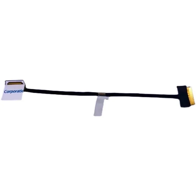 Cable de pantalla LCD para LENOVO Thinkbook K4-ACN V550-14 5C10S30184 450.0M402.0001