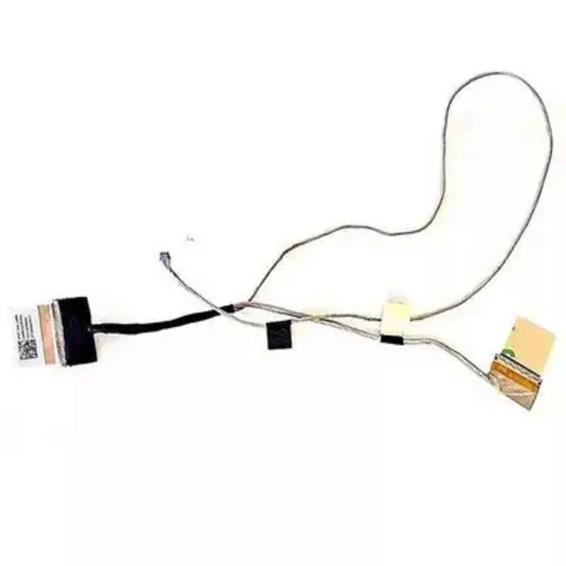 

Новый оригинальный кабель для ноутбука LCD LVDS EDP 1422-02f00as 14005-02090500 для Asus x541ua R541UA-RB51 r541 x541 30pin 1422-02kh0as