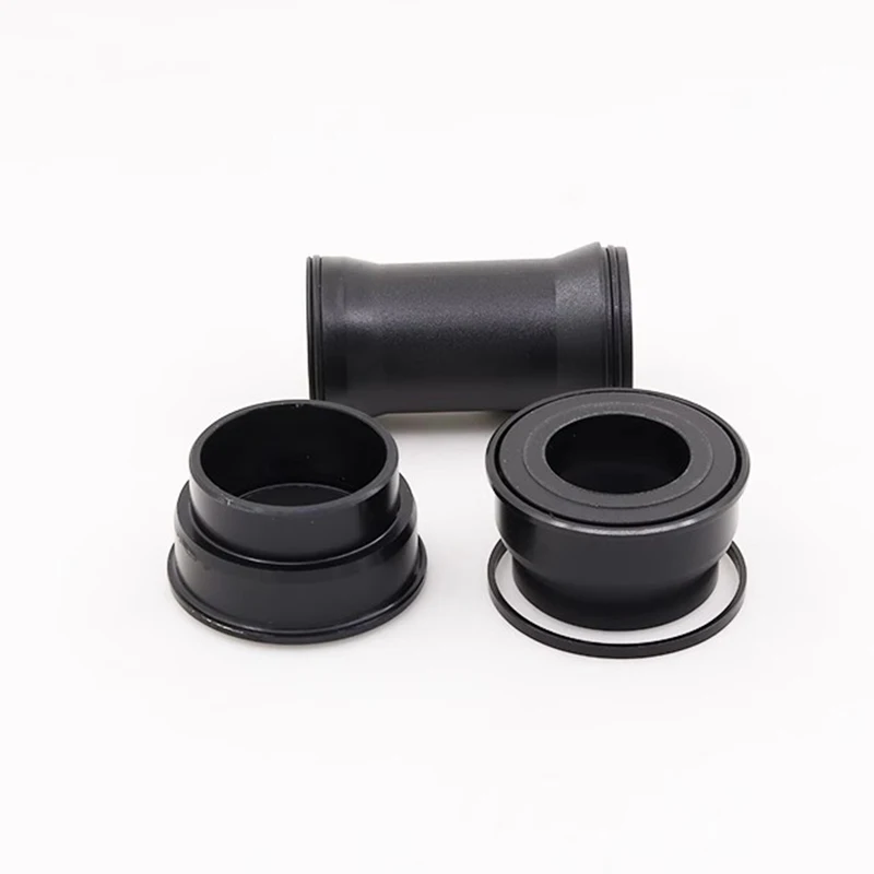 Fahrrad-Tretlager BB86-92 Press-fit BB Rennrad Rahmen Fahrrad Keramiklager Tretlager 24 mm oder DUB 29 mm – Detail 1