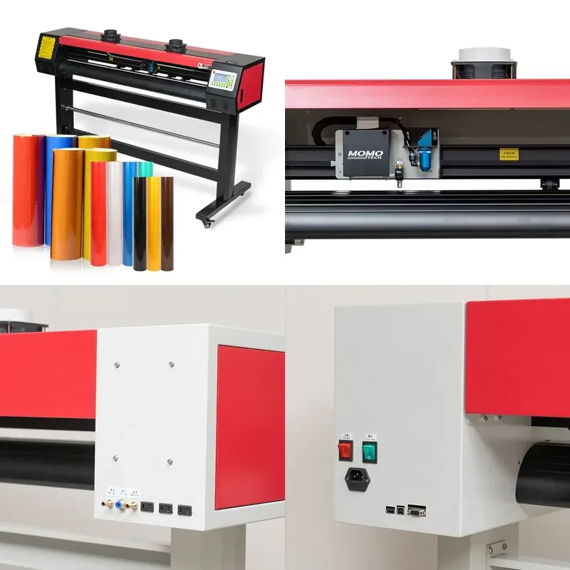 for 1730mm CO2 Laser Engraving and Cutting Machine Automatic Profile Cutter Vinyl Plotter Laser Cutting Machine
