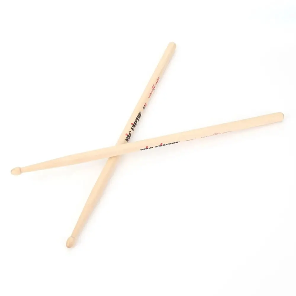 

Percussion Musical Instrument Sticks Stick Mallet Plastic Training Instrument Sticks Drum Sticks Instrument
