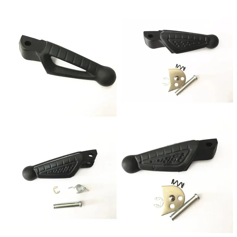 Footrest for Benelli BN600 TNT600 TNT899 Stels 600 300 Keeway RK6 BN302 TNT300 TNT302 / BN TNT 300 302 600 899 1130