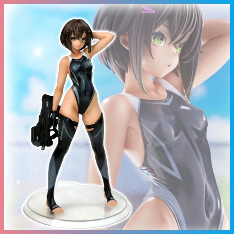

New Anime Figure Sexy Girls Figures Figurine Pvc Model Collection Doll Desk Decoration Statue Kids Toys Birthday Gifts