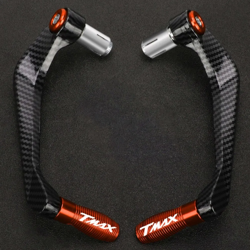 

For YAMAHA TECH MAX TMAX560 T-Max TMAX 530 500 560 TMax530 SX DX Motorcycle Handlebar Brake Clutch Lever Hand Guard Protector
