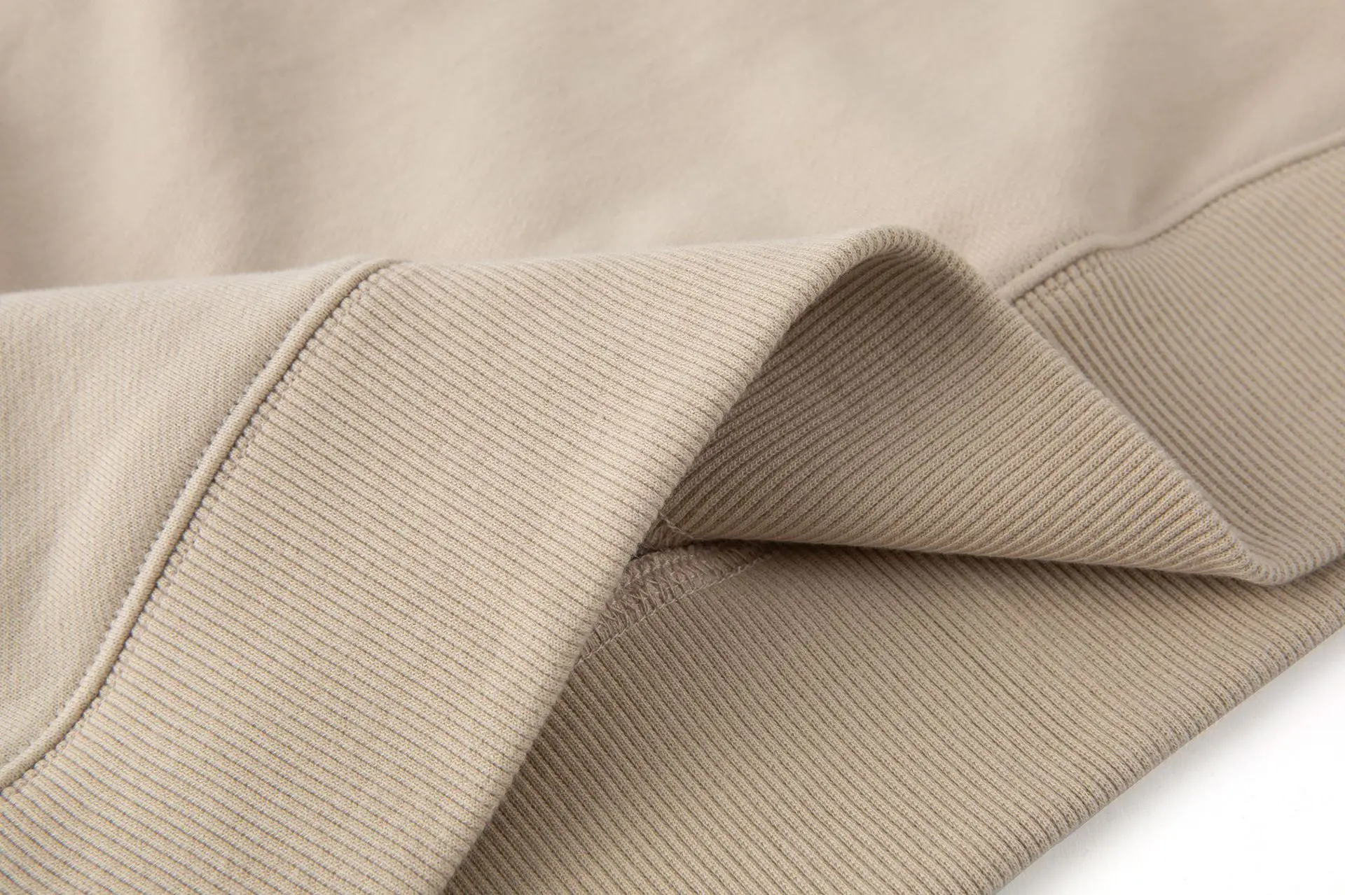 Custom Mens Hoodies Premium Quality Personalized Print Round Neck Sweatshirt for Men/Women Unisex Pullover Design Your Own Logo