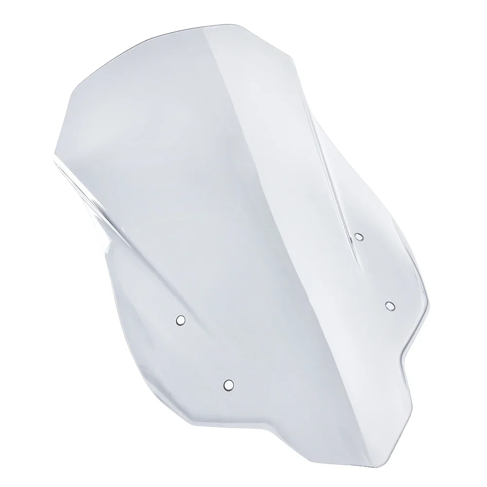 Parabrezza WOLFLINE per Honda CB500X 2013 2014 2015 2016 2017 2018 2019 2020 2021 2022 Deflettore Vento Visiera Protettiva