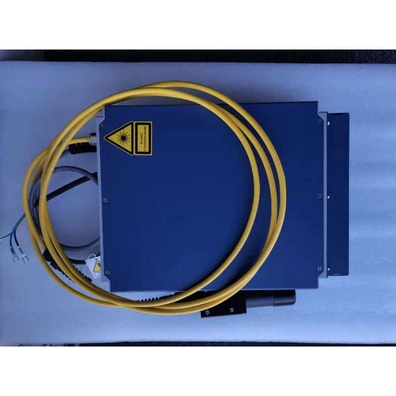 For 20W30W50W Fiber Marking Machine  Generator