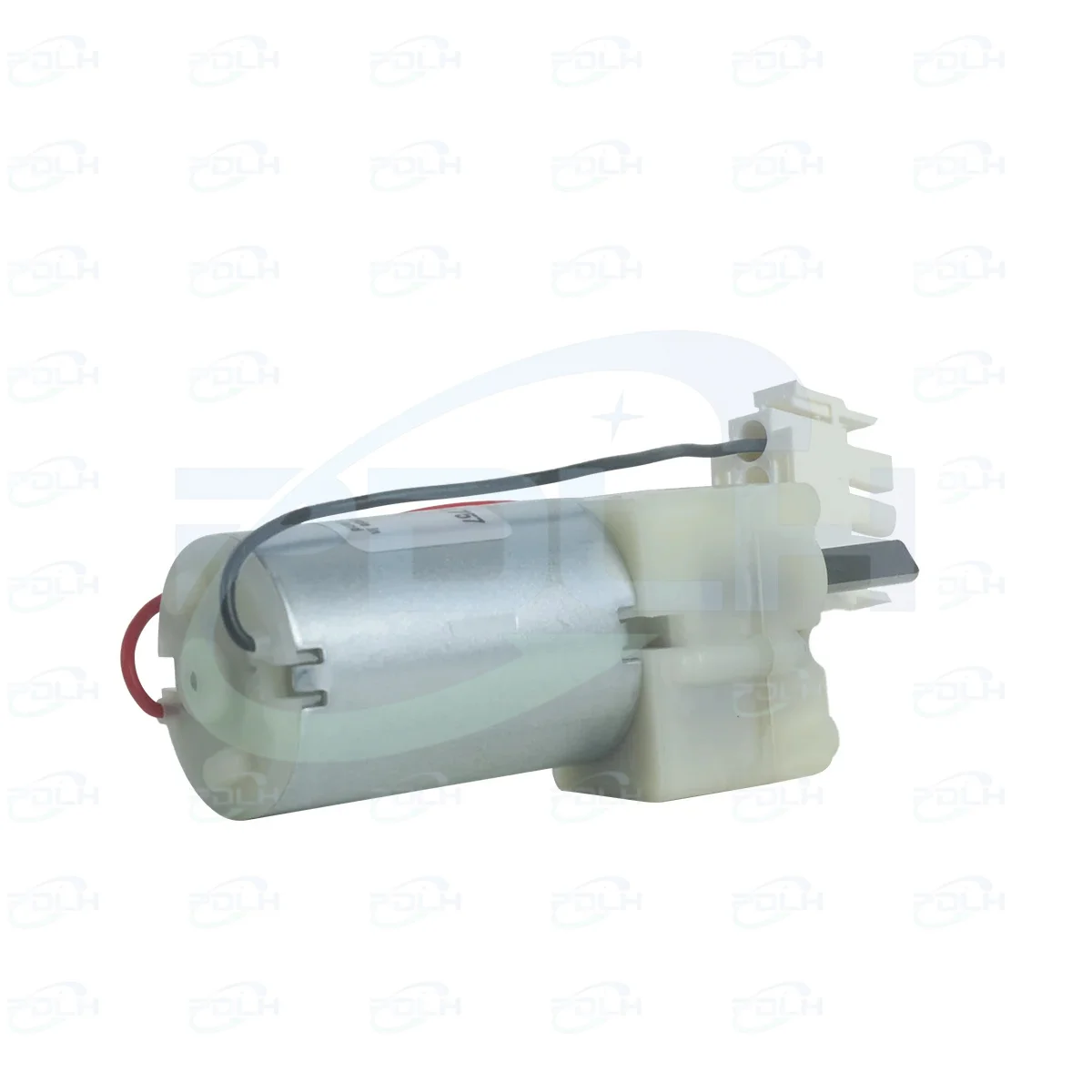 1PC 4-070-01-1014 Compatible Gear Motor 0.25NM 16V DC For Homag Holzma Beam Saw Machine