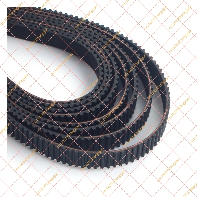 For Creality 3D Width 6mm K2 Plus X-axis + Y-axis 2GT Open Timing Belts For K2 Plus 3D Printer Parts
