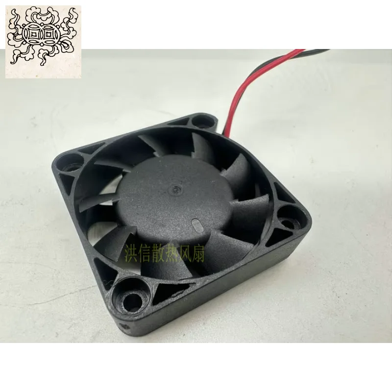 Ltsf لـ XYJ12S4010M DC 12V 0.10A 40x40x10mm 2-Wire Server مروحة تبريد