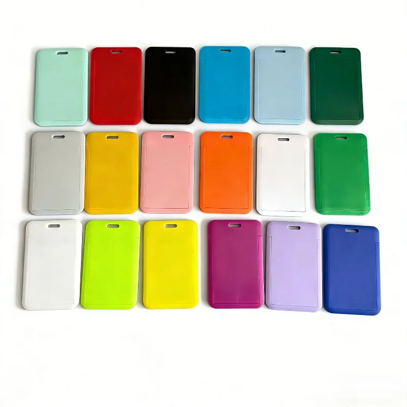 porta-badge-scorrevole-per-carte-d'identita-tesserini-di-lavoro-e-studenti-protezione-per-carte-femminili