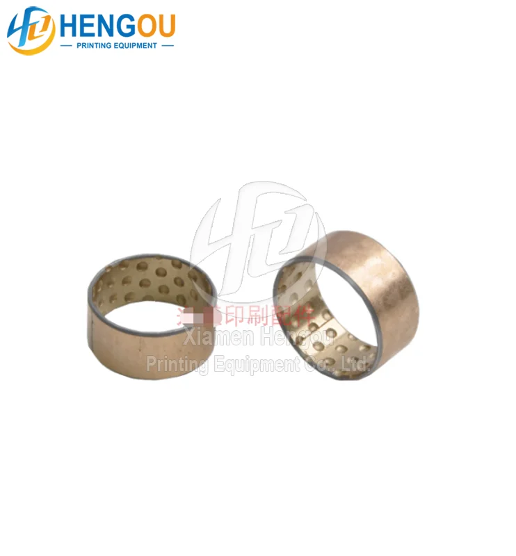 00.580.4363 Bearing Bush High Quality Printing Machine Parts XL105 CX102 CD102 SM102 CD74