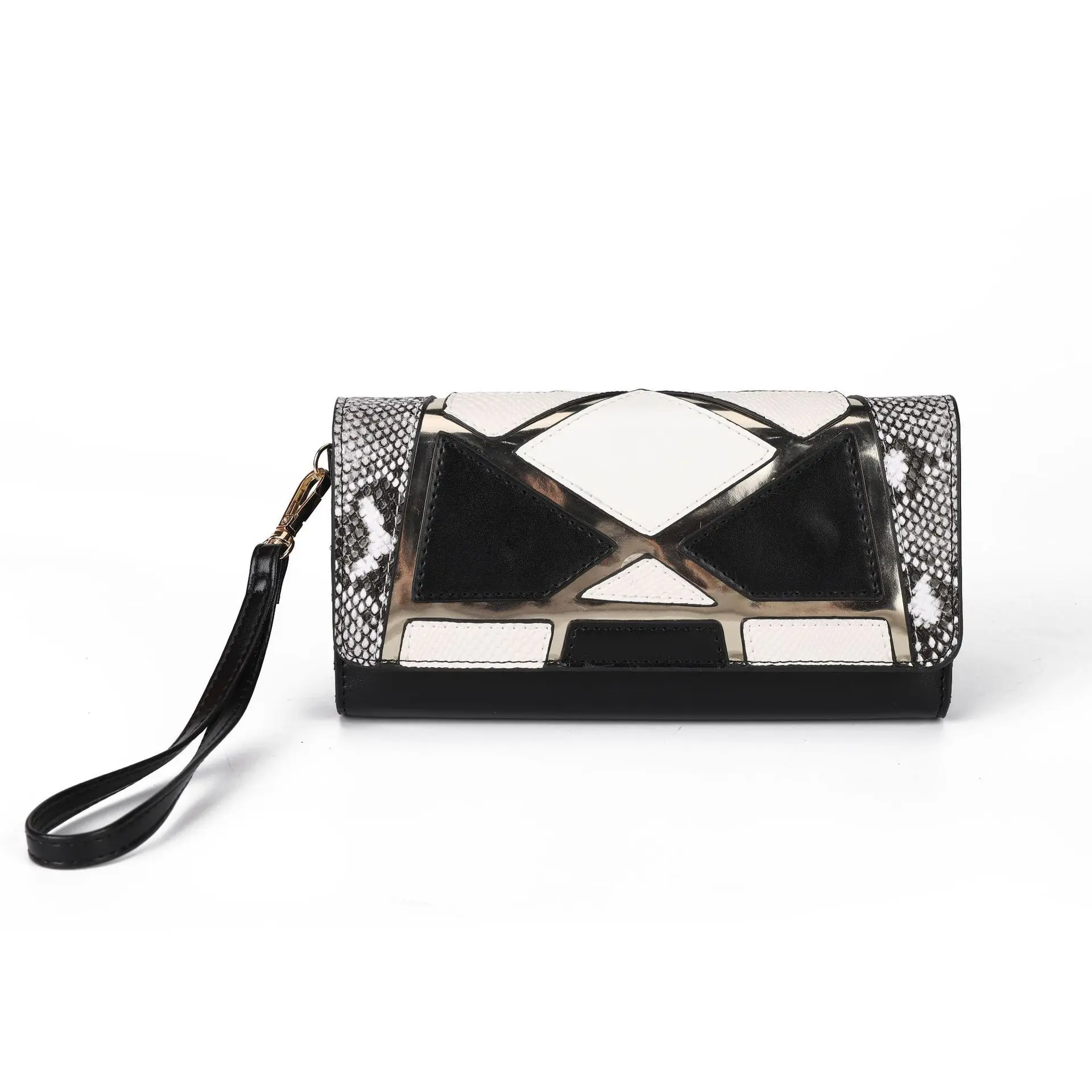 

New wallet for woman fashion luxury design Beautiful Card Holder purse