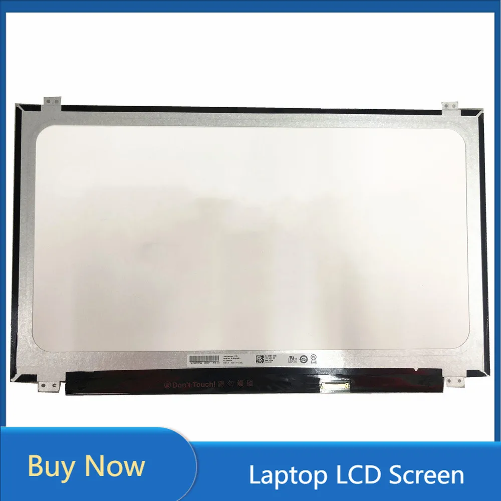 

15.6 Inch for MSI GL63 8RC-069US Laptop Slim LCD Screen Display Panel EDP 30Pins FHD 1920x1080