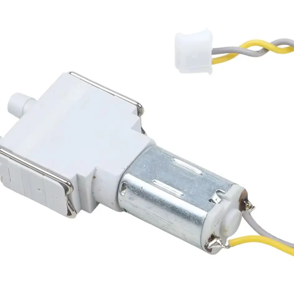 Water Pump Motor For L10sPro S10Plus Robot Vacuum Cleaner Replacement Part Cleaning Machine Accessory