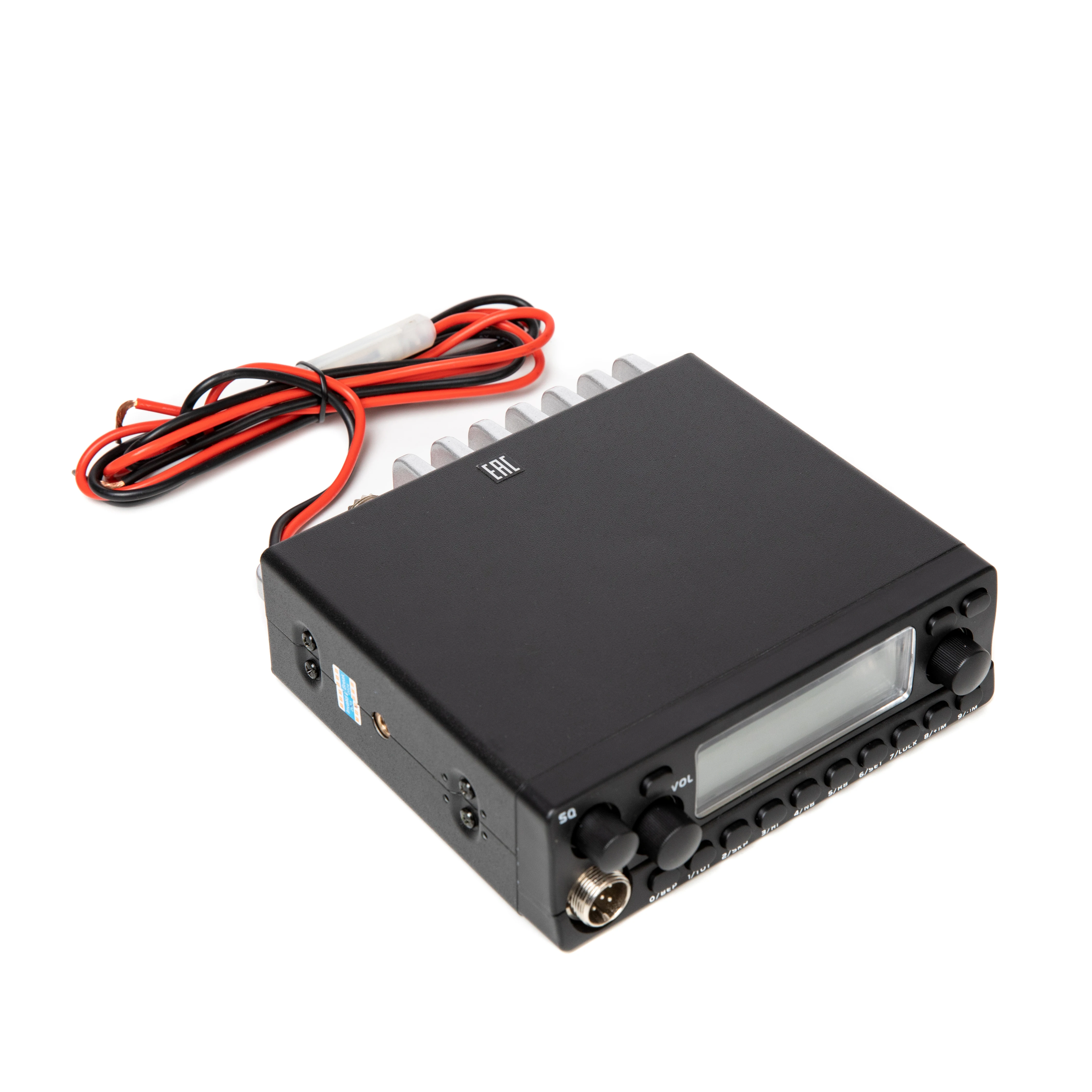 2025 وصول جديد LT-778 راديو لاسلكي تخاطب CB مع منتج عالي الأداء بقوة 60 وات بحد أقصى