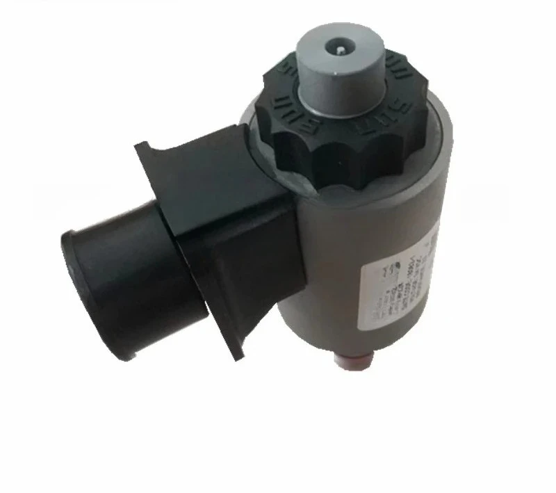 Electrom-agnetic valve DTDF-MCN-224DTAF-MHN DTBF DWDF DBAF two position two-way valve