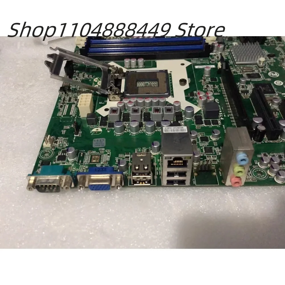 GA-6UASL4 Server motherboard