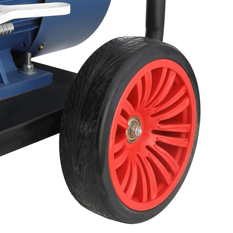 Коммерческое чистящее оборудование Мойка высокого давления Кислотная промышленная вода Мойка высокого давления