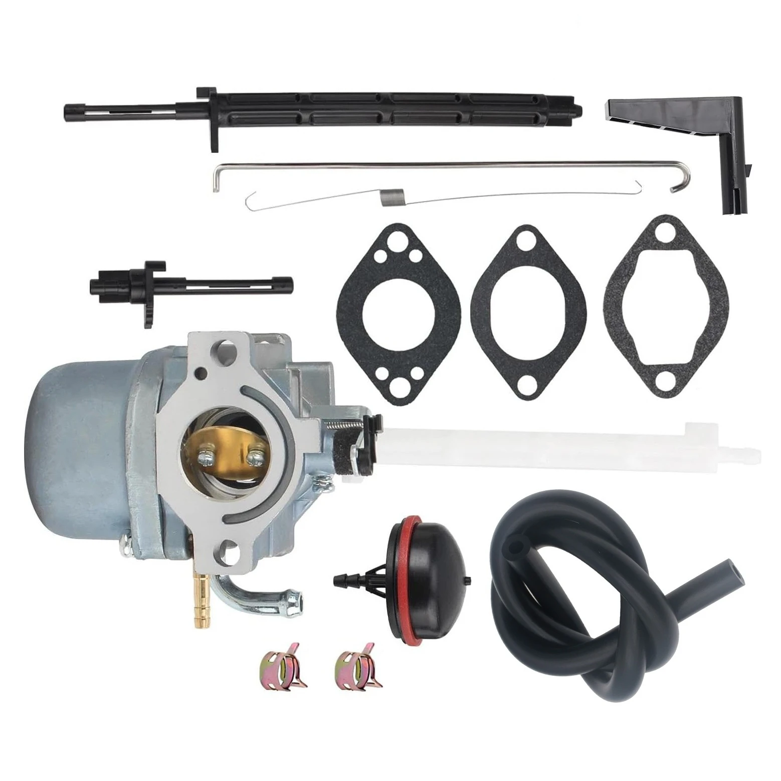 Carburetor for Ariens MTD Cub-Cadet Snowblower , Replace Part 796122 793161 794593 696737 Fit 20Mxxx 21Mxxx Series Engines