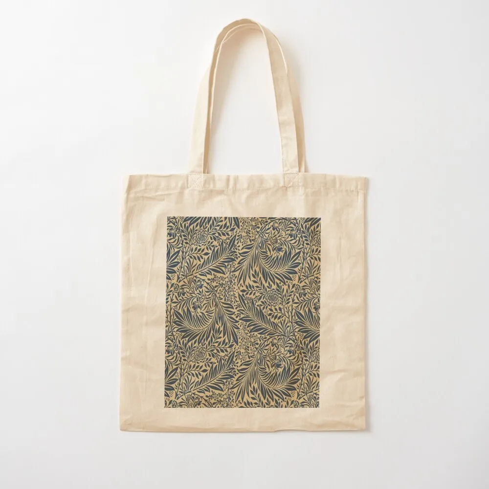 

William Morris design Tote Bag canvas bags shopper bag women woman bags cloth bags Canvas