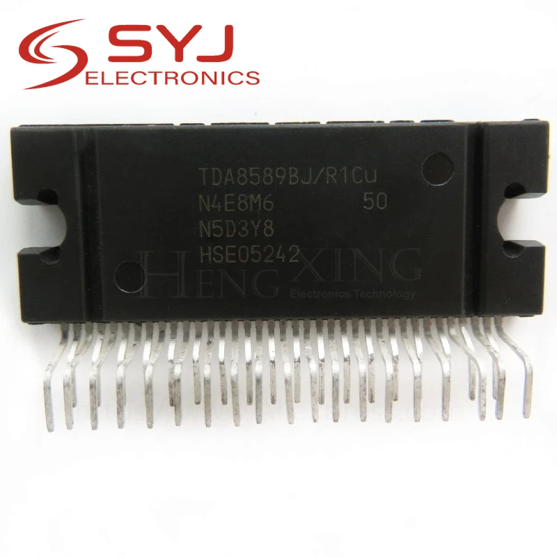 1pcs/lot TDA8589BJ/R1CU TDA8589BJ ZIP-37 In Stock