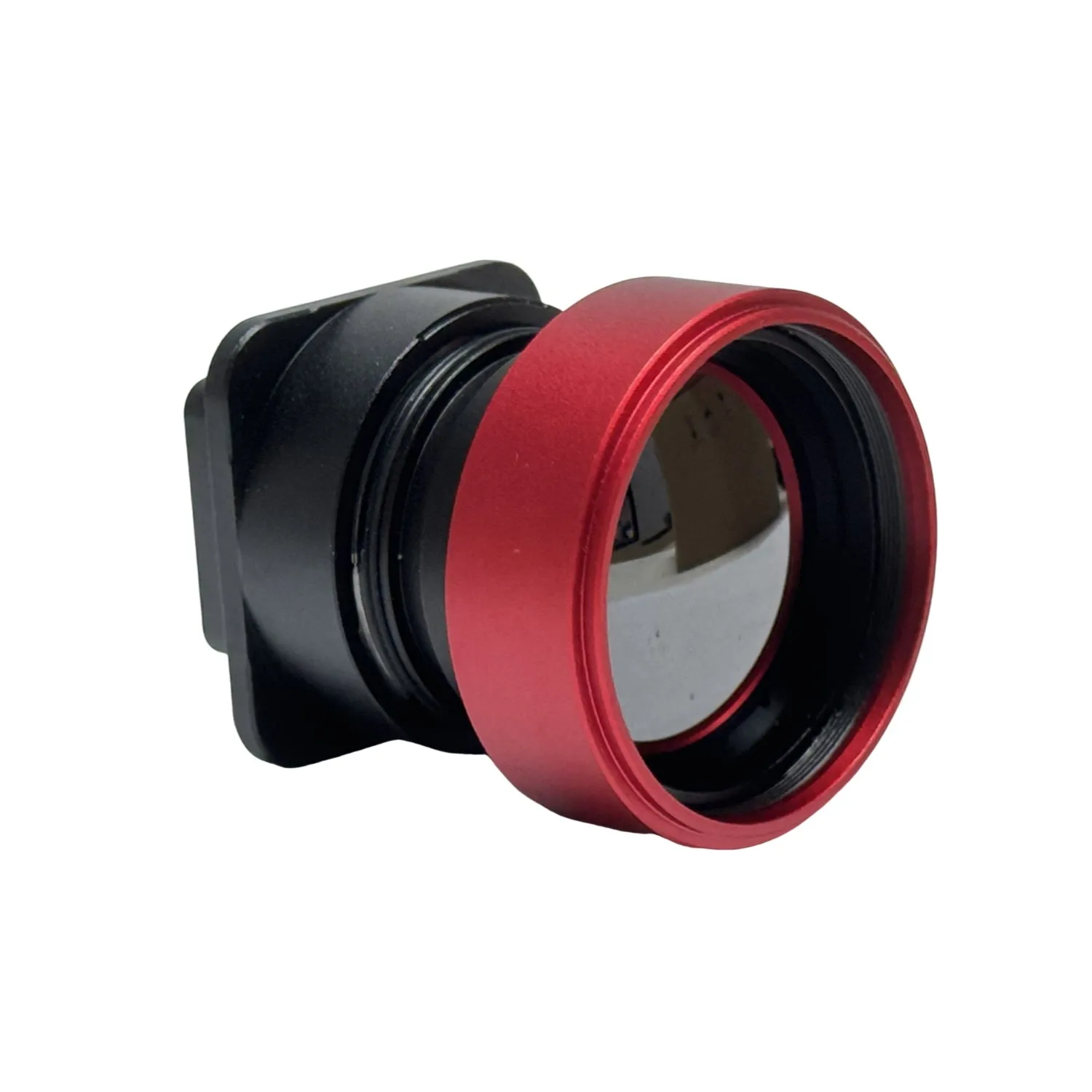 

640*512 Uncooled Infrared Thermal Module UV640 25mm 35mm FPV UAV Thermal Camera Module 640*512 USB Thermal Imaging Module