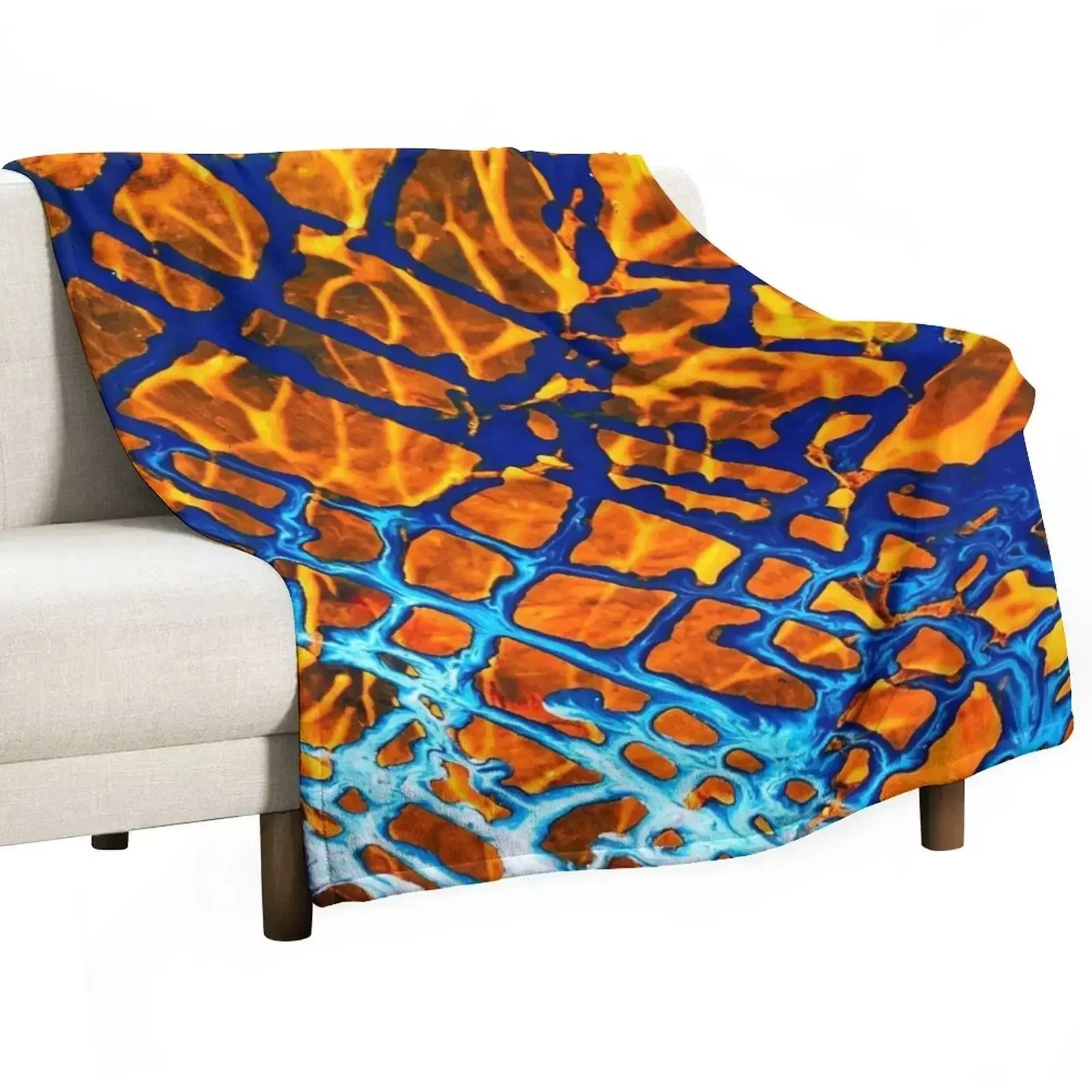 New ?MikeyElliott Throw Blanket Warm Hairys valentine gift ideas Giant Sofa For Decorative Sofa Nap Blankets