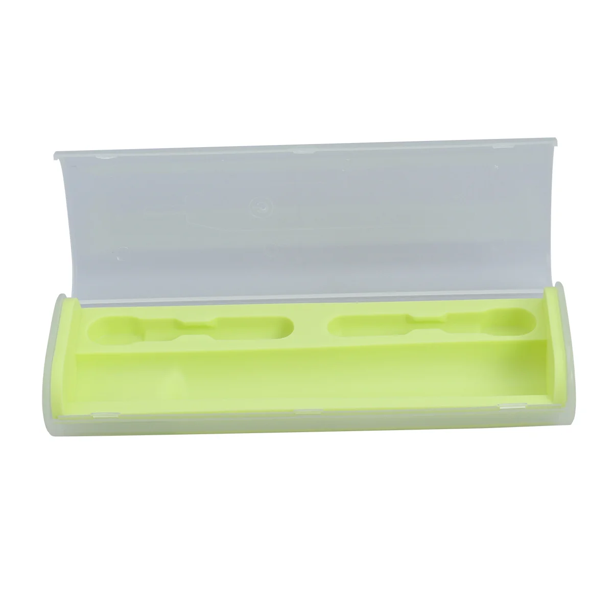 Электрический чехол 21,5X8X4,5 см, портативный дорожный держатель для кемпинга, уличный ящик для хранения зубной щетки, дорожный чехол, электрический