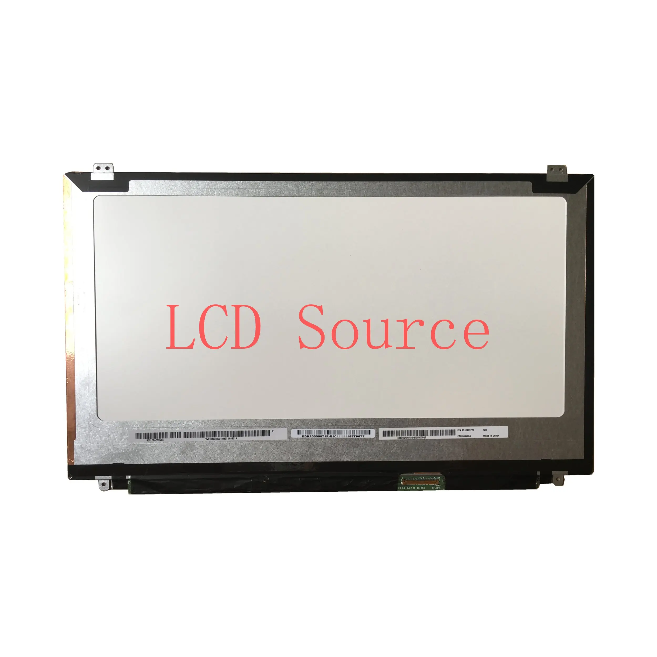 VVX16T028J00 15052T fit VVX16T010J00  2880X1620 3K 15.6inch Laptop LCD screen VVX16T010D00 VVX16T029D00 VVX16T020G00