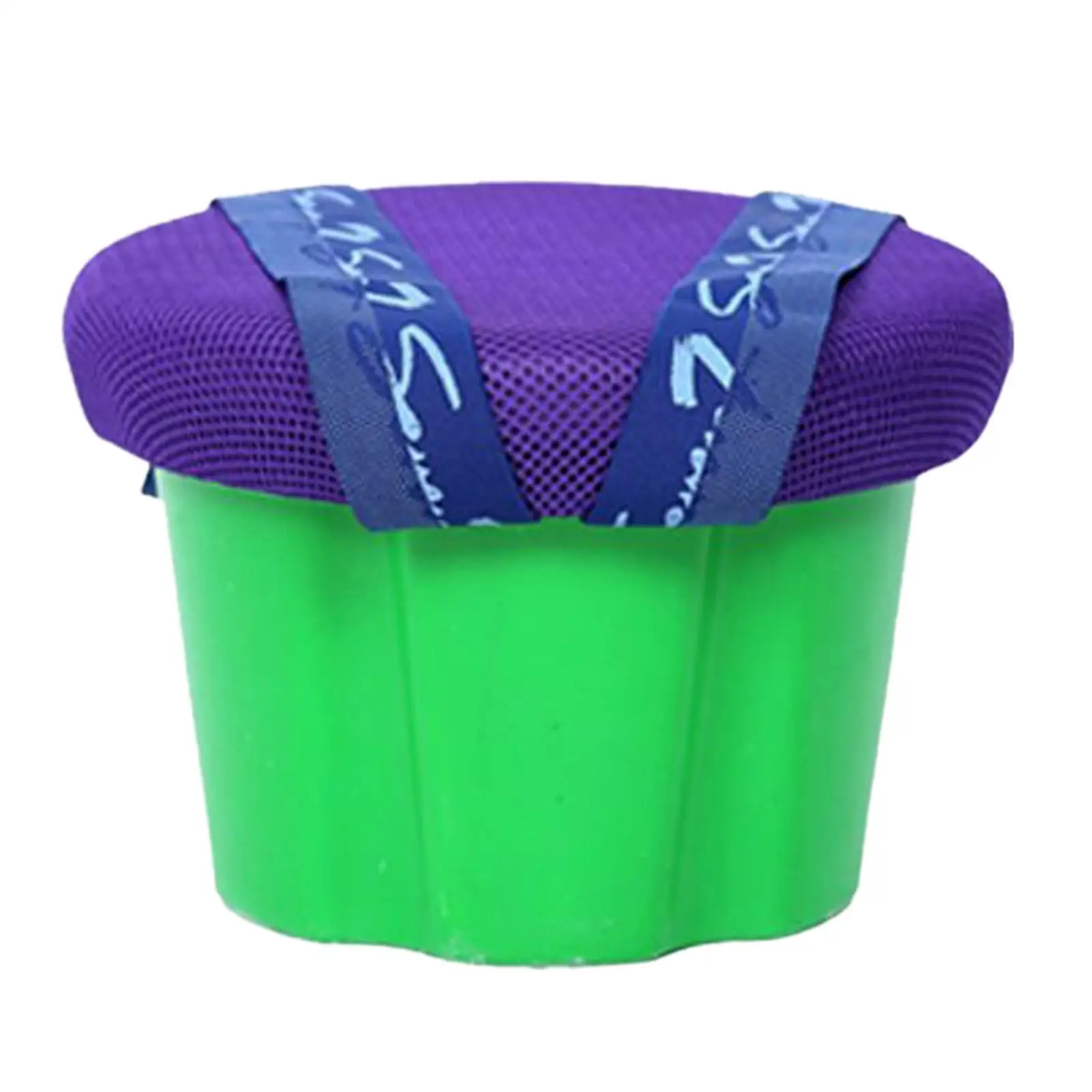

Gardening Hip Cushion Stool Gardeners Work Seat Stool Shoe Stool Footstool Portable Farm Work Stool for Weeding Child Adults
