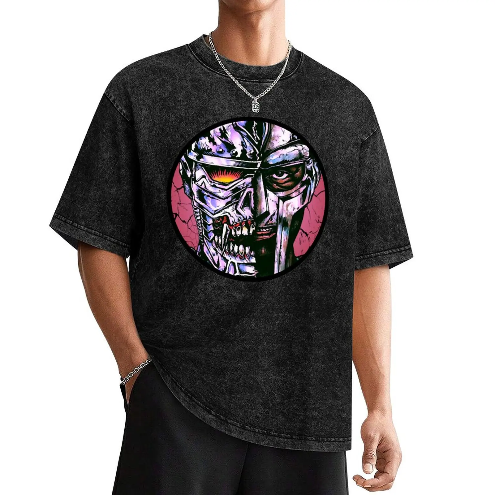 

Czarface Merch T-Shirt Blouse customs plain t shirts men