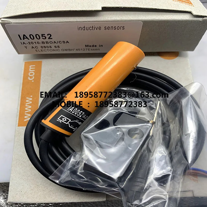 sensor IA501A A5050 IA0052 IA5083