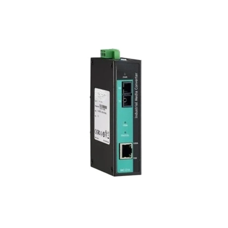 IMC-21A-S-SC-T Fiber Optic Converter