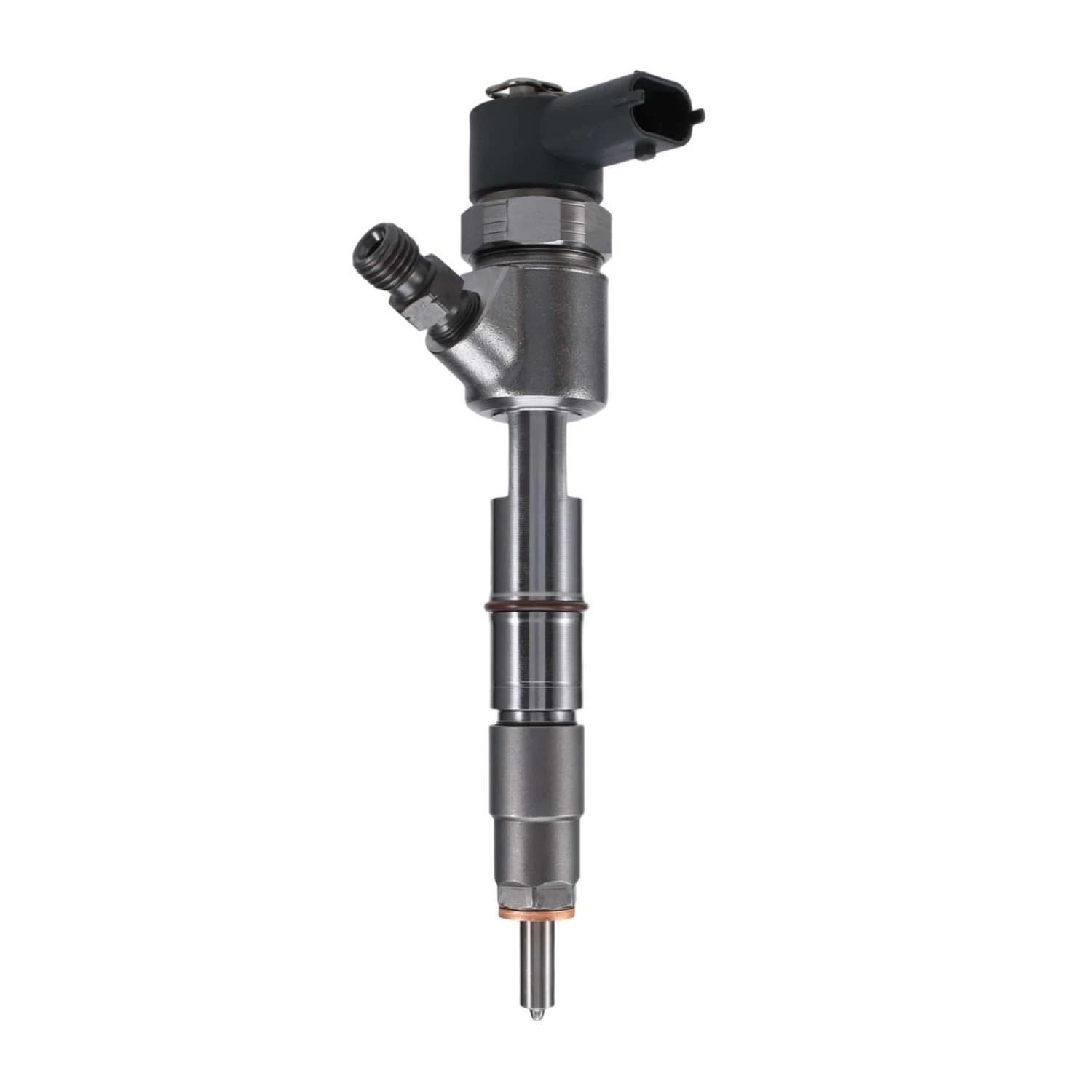 

Diesel Common Rail Fuel Injector For JAC Rafale 4D4A1-28 0445110343 0445110412 DLLA150P1808 Excavator Engine Replacement Parts