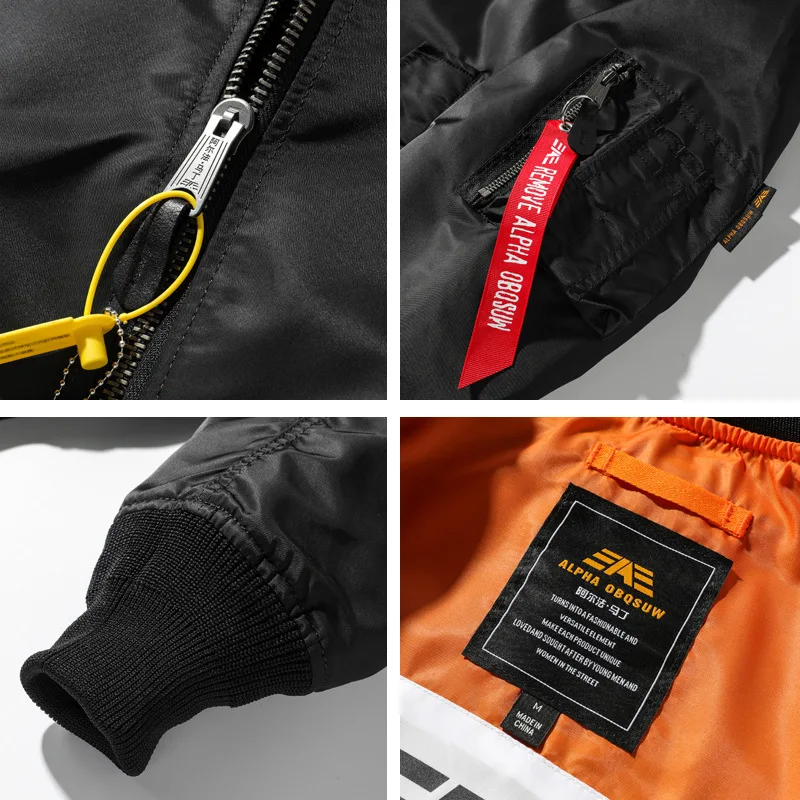 Thumbnail 4 - #8 Best Mens Lightweight Shirt Jackets to Buy In 2026