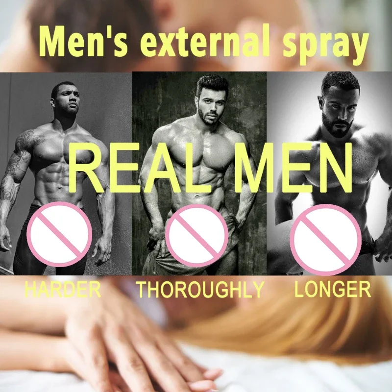 Male spray delay cream 60 minutes 18+