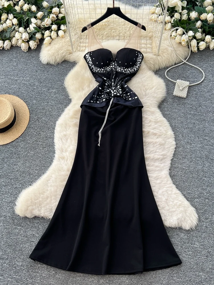 Ele Bla Sequin Me P… - image