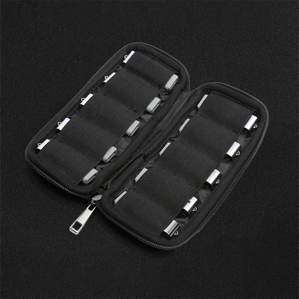 1pc Flash Stick Fall Für USB-Stick Daumen Jump Drive USB-Stick Elektronische Zubehör Organizer Fall