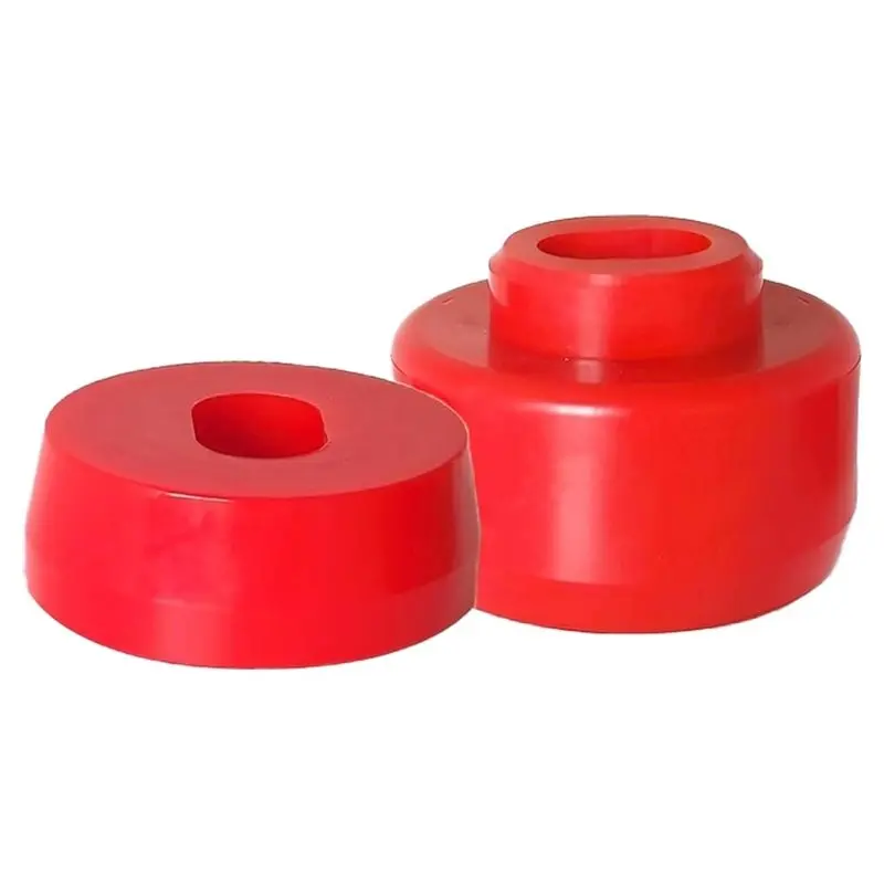 【Top Sale !!】For 1999-2014 Chevy Silverado& GMC Sierra 1500/2500 2WD/4WD Body And Cab Mount Bushing Kit 7-141