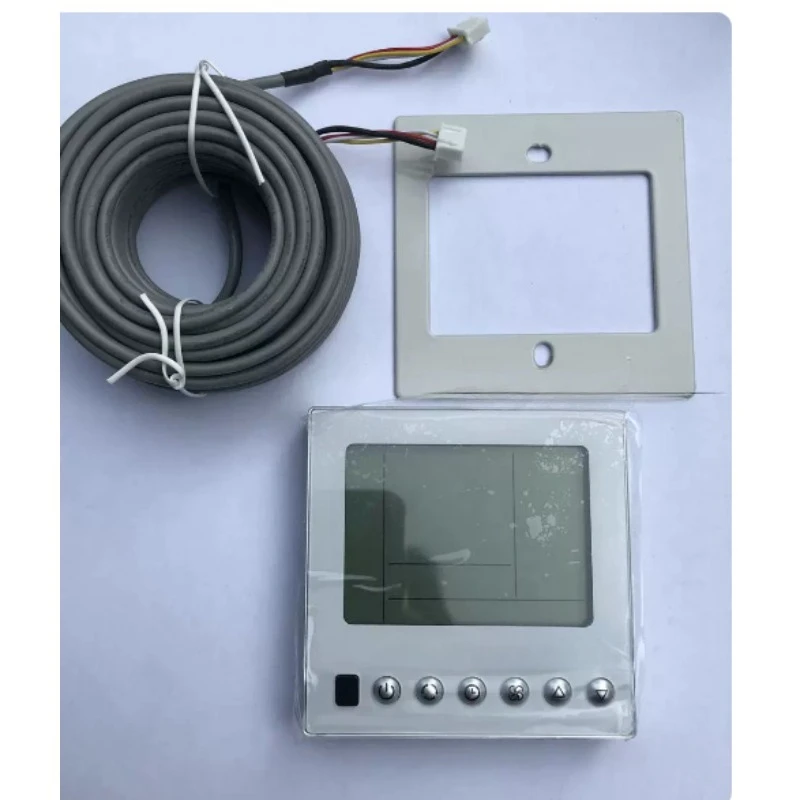yxc‑a02u-wired-control-panel-replacement-for-ducted-air-conditioner-ac-repair-accessory