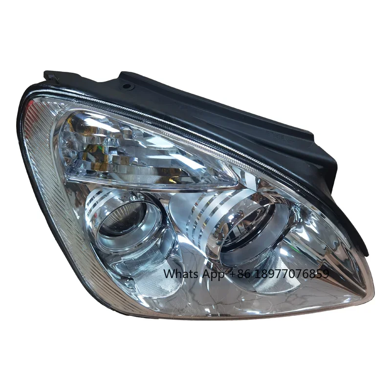 

Car Headlamp For Kia Carens 2007 Front Head Light For Kia Carens Head Lamp 92101-1D050 92102-1D050