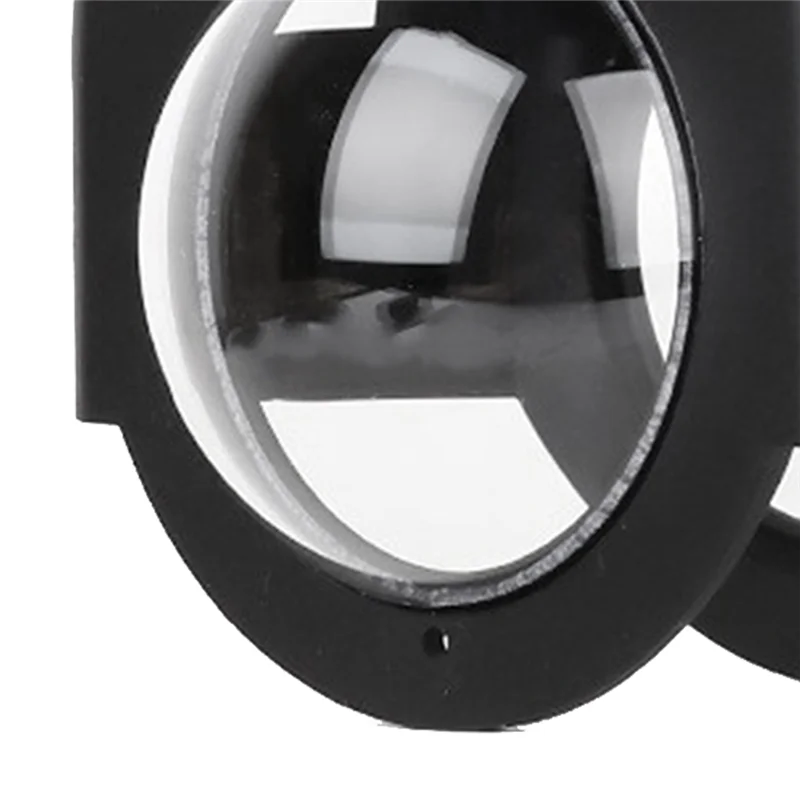Stylish-Lens Cover For Insta360 X4 Lens Guard Protective Cover Anti-Scratch Protective Caps Action Camera Accessories